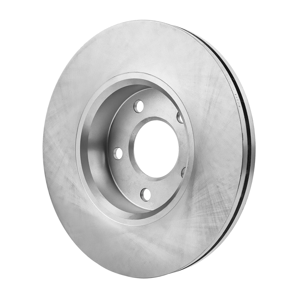 Disk ventilated front brake HD8276 (1шт.) (HORT) - Image 3