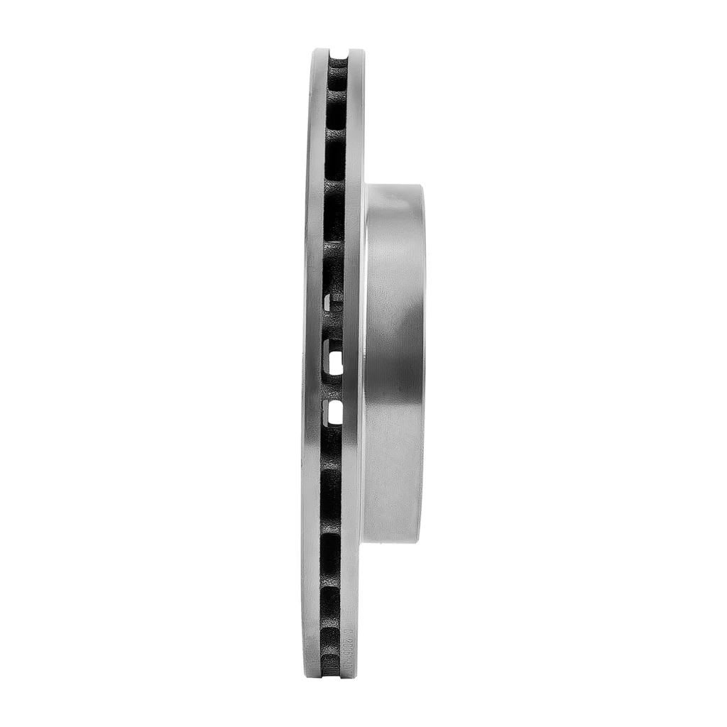 Disk ventilated front brake R13 HD8210 (1шт) (HORT) - Image 3