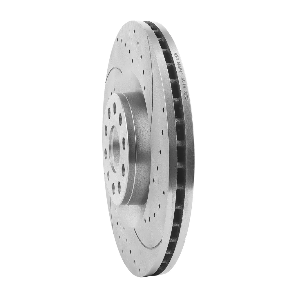 Scheibe HD8542R (HORT) – Bild 3