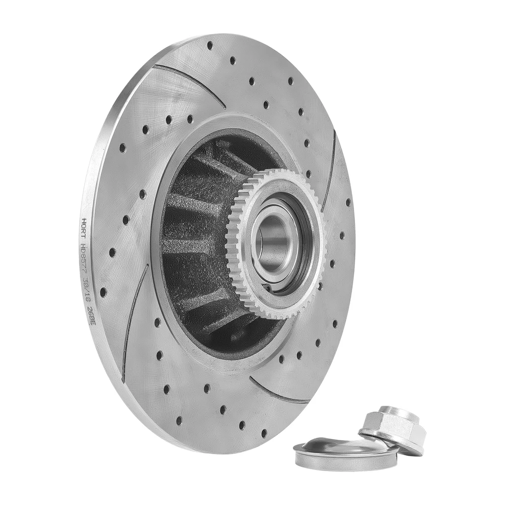 Scheibe HD8577R (HORT) – Bild 3