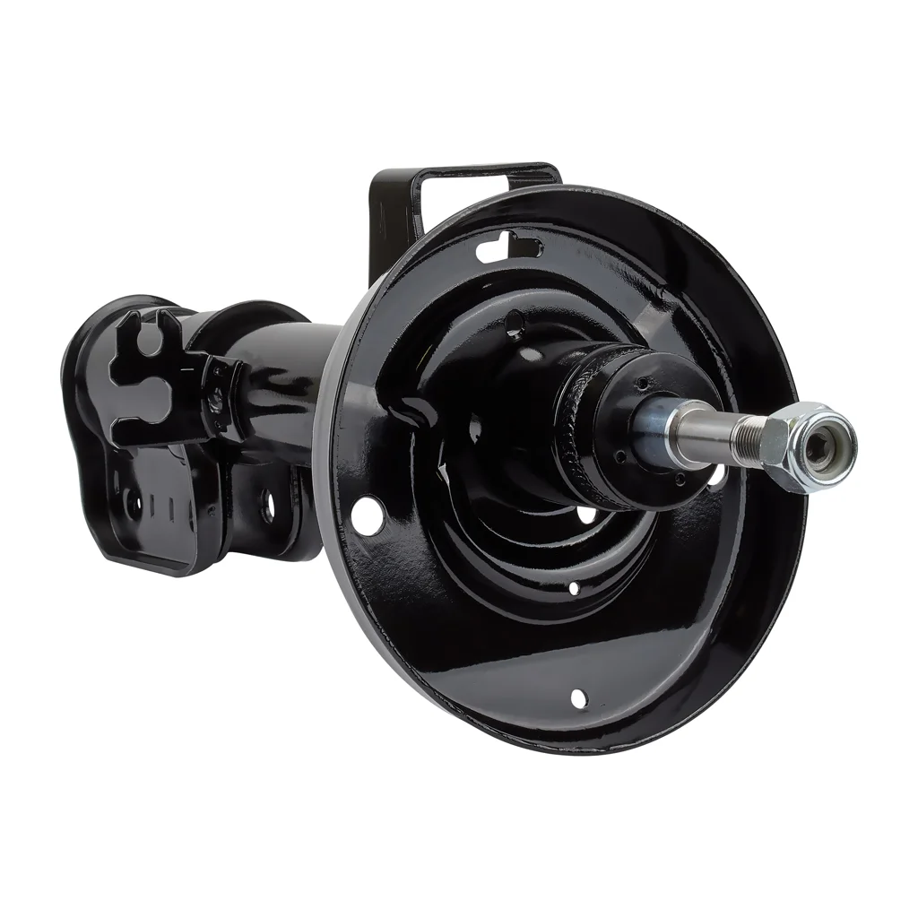 Shock absorber front (strut left) (oil) HA30344 (HORT) - Image 3