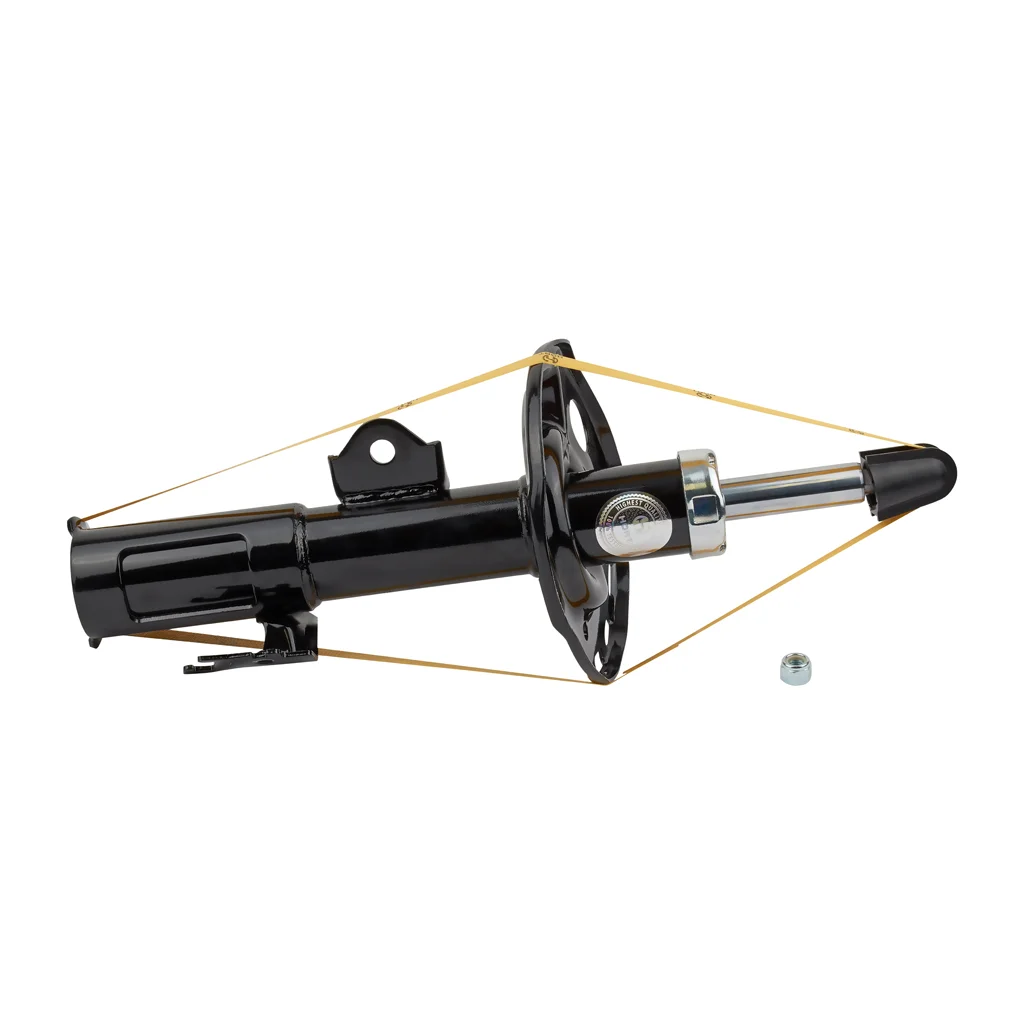 Stoßdämpfer HA33506 (HORT) – Bild 3