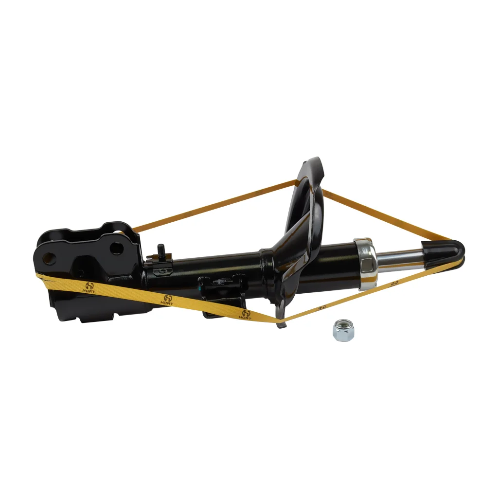 Shock absorber front (strut left) (gas) HA30503 150мм (HORT) - Image 3