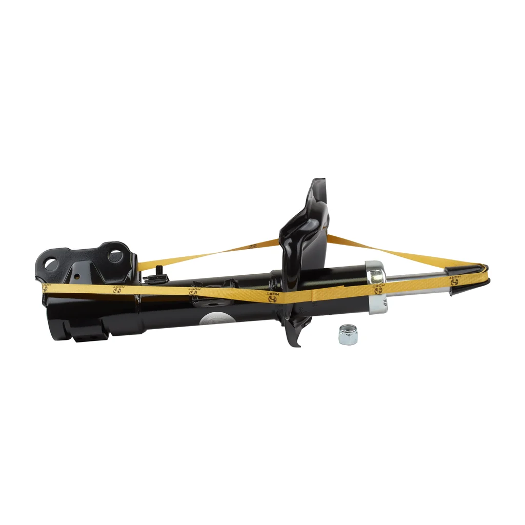 Shock absorber front (strut left) (gas) HA30505 165мм (HORT) - Image 3