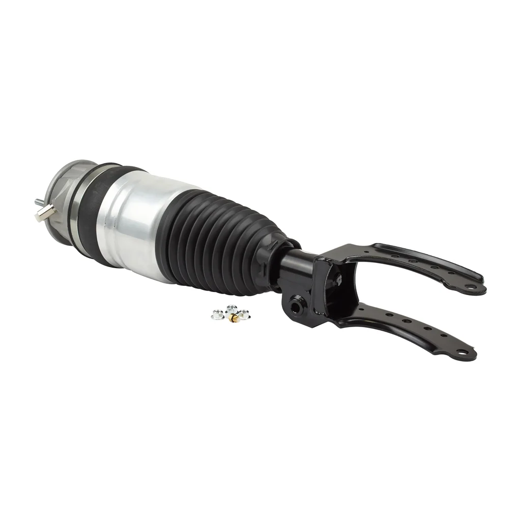 Shock absorber front left (gas) HA32312 (HORT) - Image 3