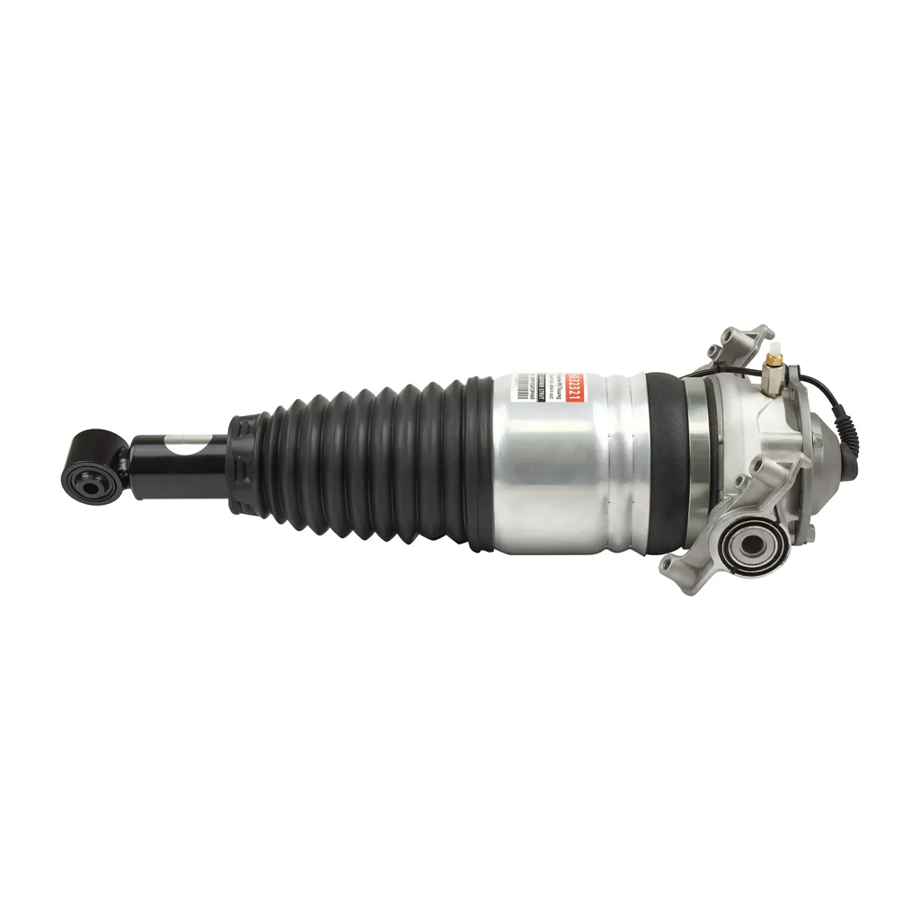 Shock absorber rear right (gas) HA32321 (HORT) - Image 3