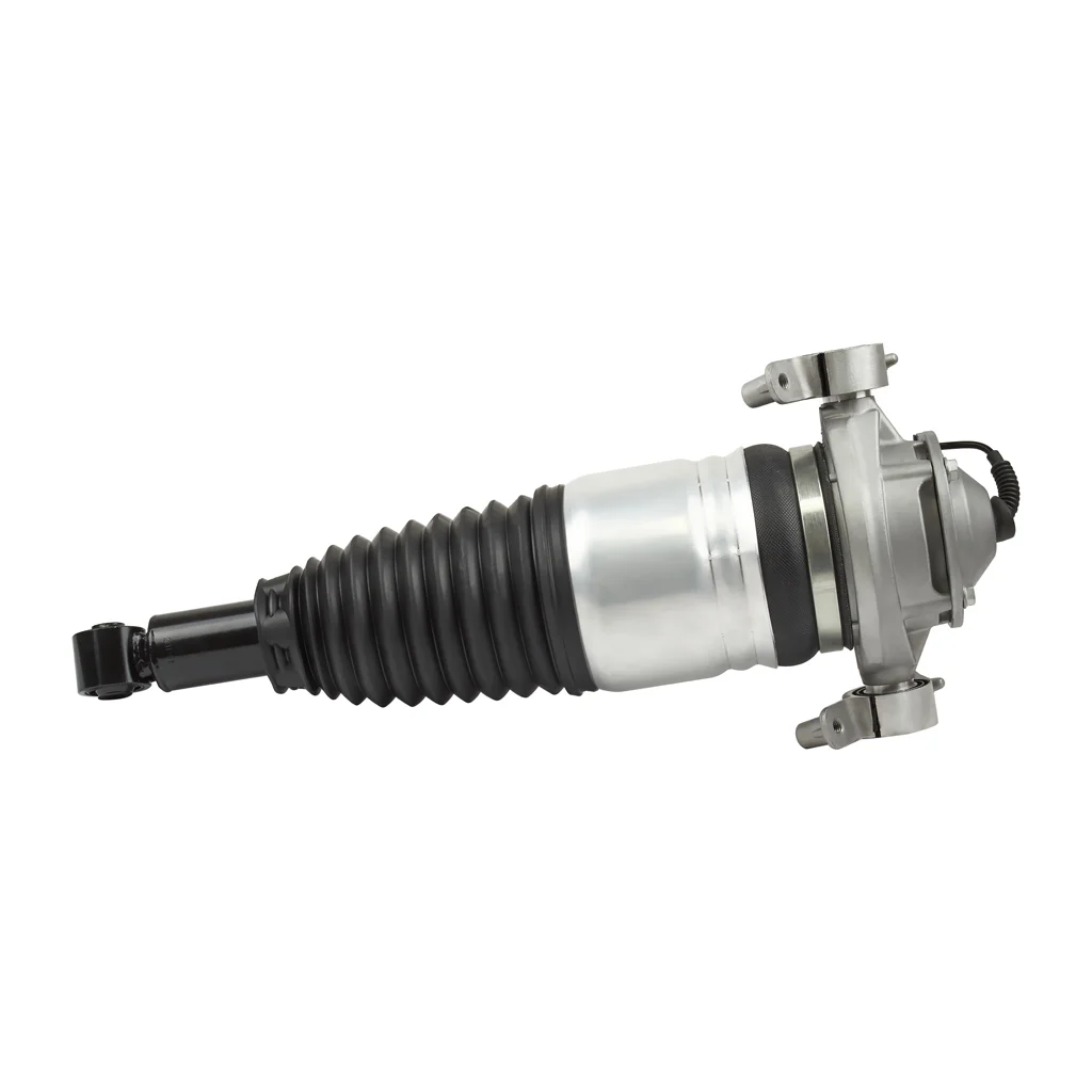 Shock absorber rear left (gas) HA32322 (HORT) - Image 3