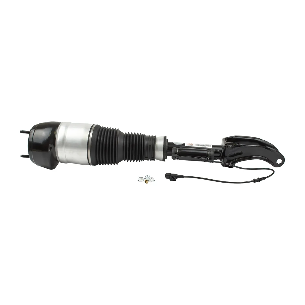 Shock absorber front (strut right) (gas) HA32013 (HORT) - Image 3