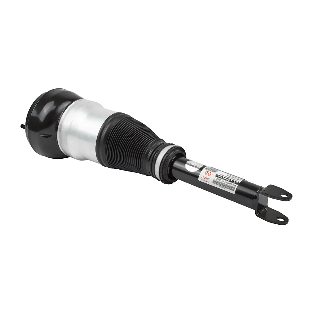 Shock absorber front (strut right) (gas) HA32031 (HORT) - Image 3