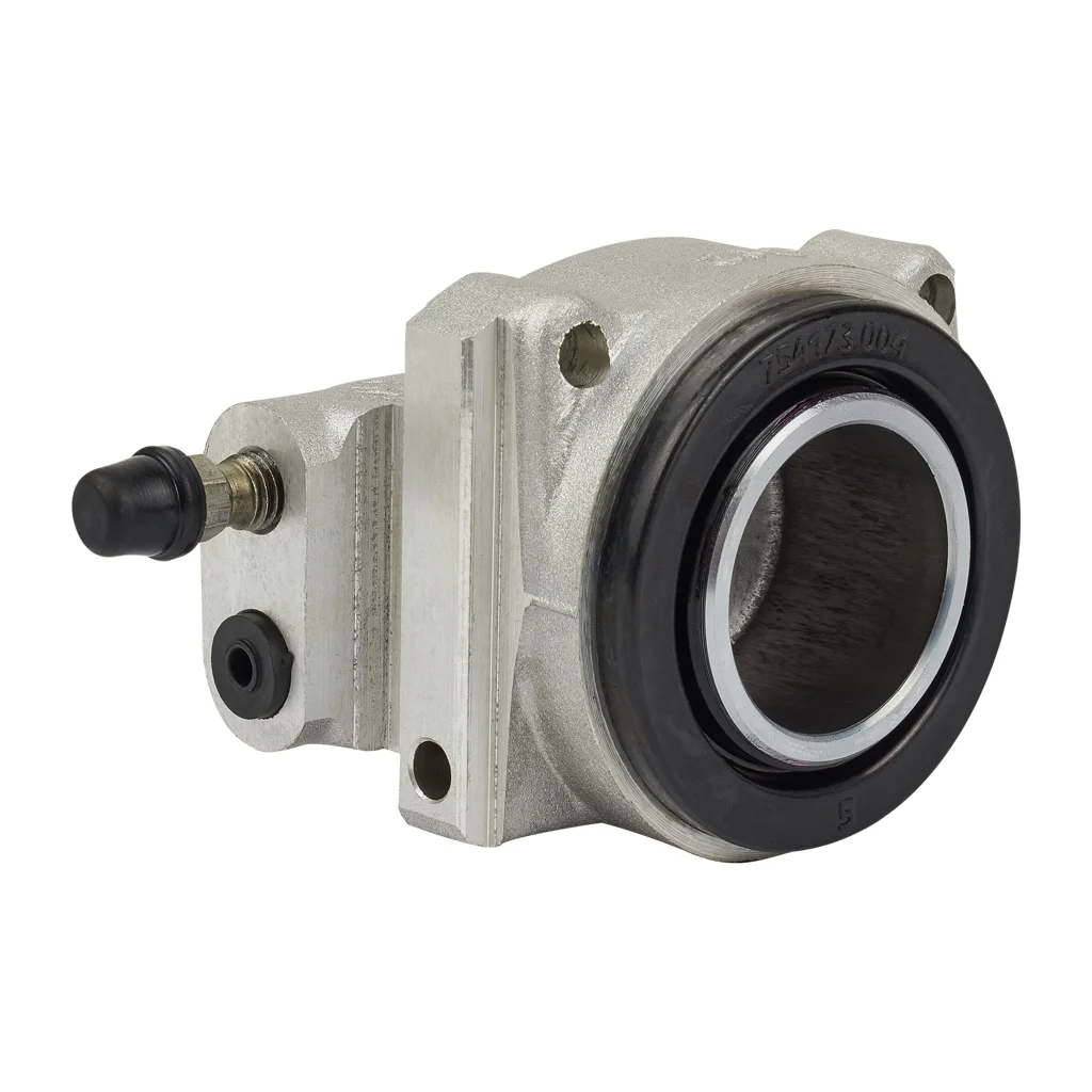 Cylinder brake front outside right HBC53005 (HORT) - Image 3