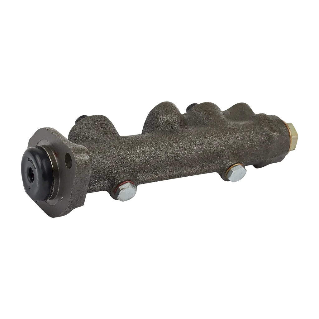 Cylinder master brake HBC51021 (HORT) - Image 3