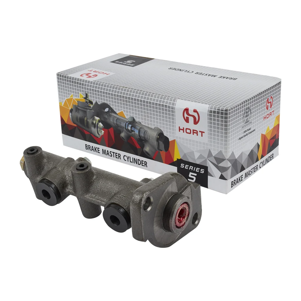 Zylinder HBC51008 (HORT) – Bild 3