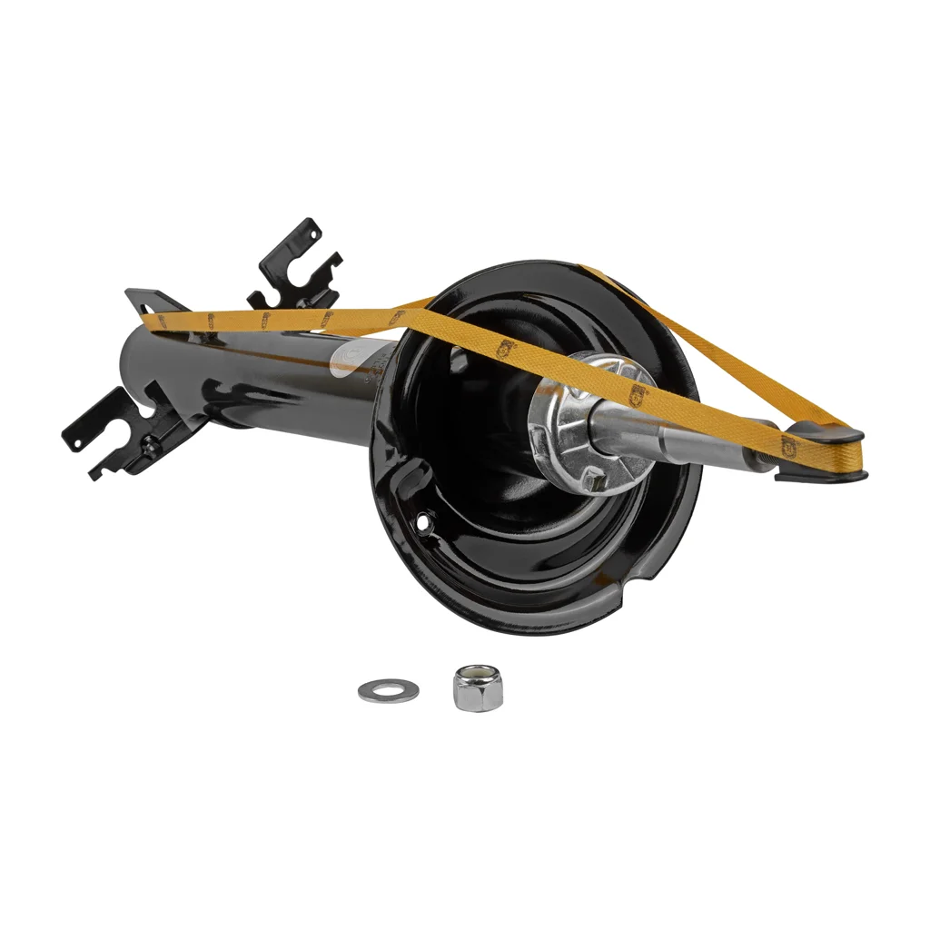 Shock absorber front (strut) (gas) HA30173 (HORT) - Image 3