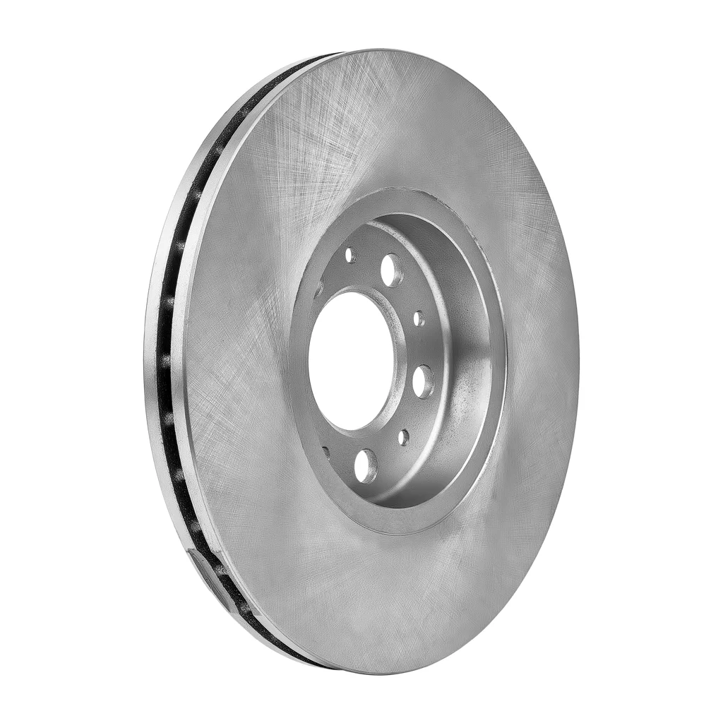 Disk ventilated front brake HD8294 (1шт.) (HORT) - Image 4