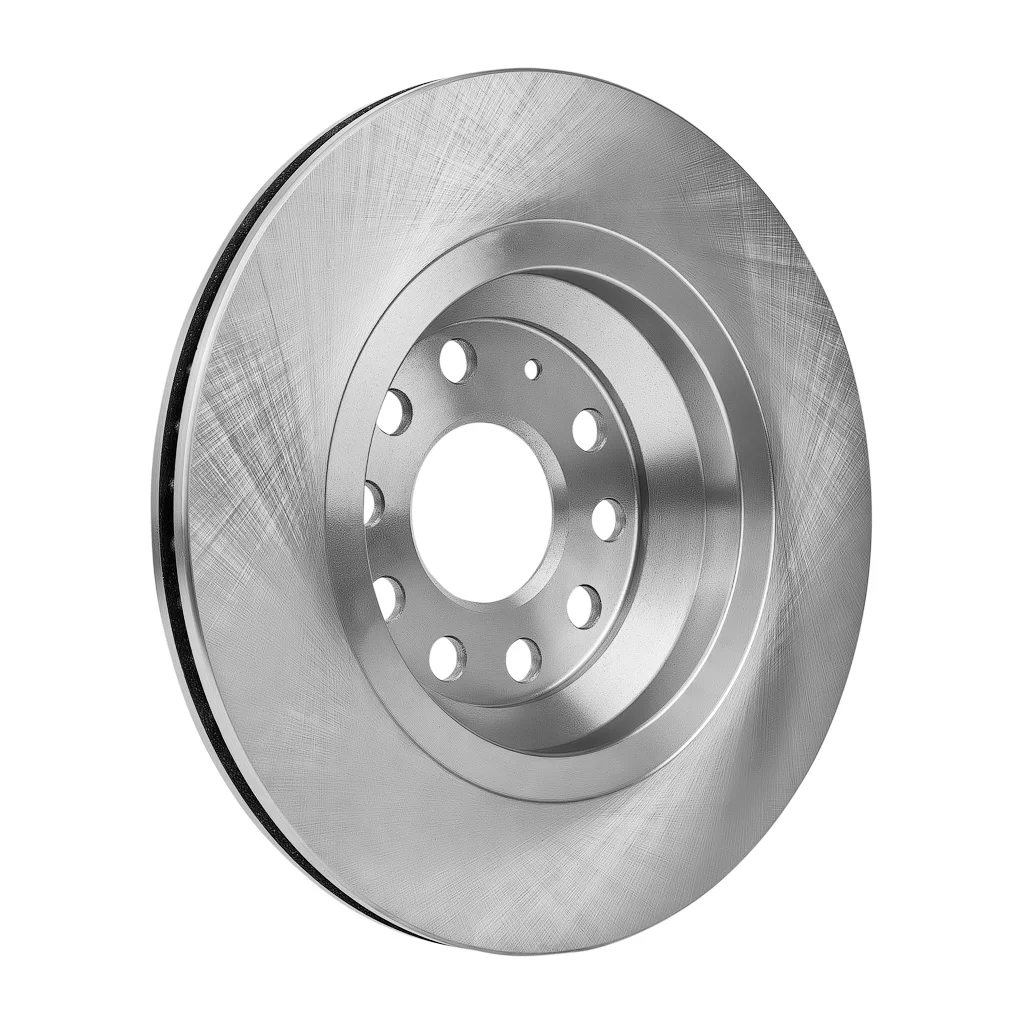 Disk ventilated rear brake HD8220 (1шт) (HORT) - Image 4