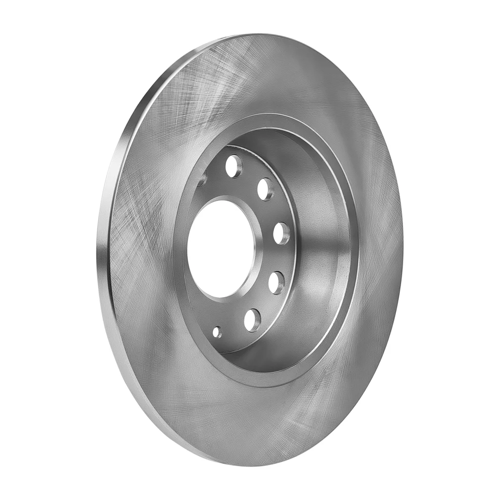 Диск гальмівний задній HD8222 (1шт.) (HORT) - Зображення 4