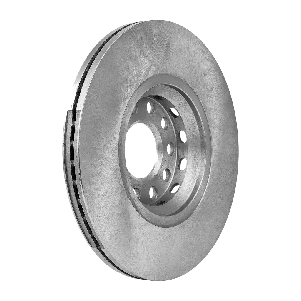 Disk ventilated front brake HD8225 (1шт) (HORT) - Image 4