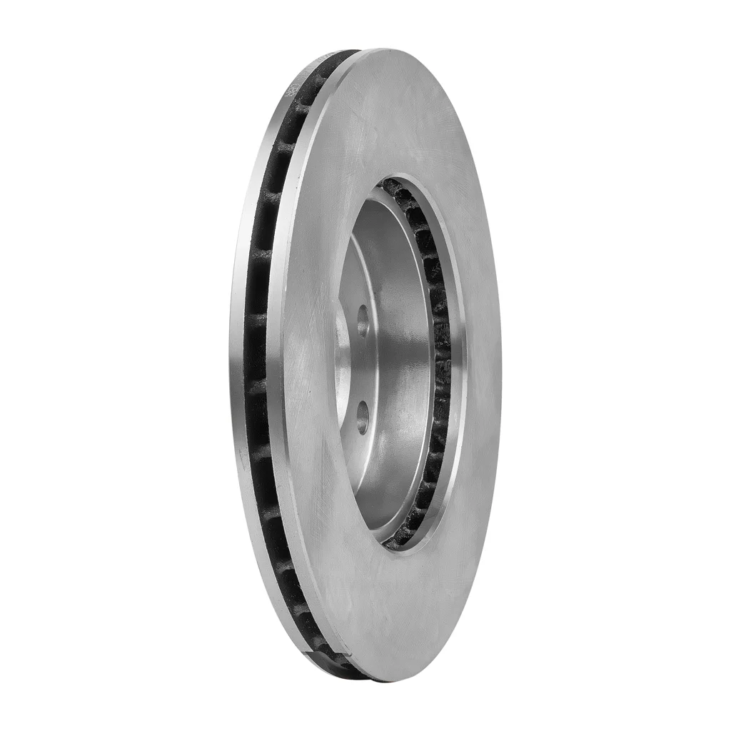 Disk ventilated front brake HD8287 (1шт.) (HORT) - Image 4