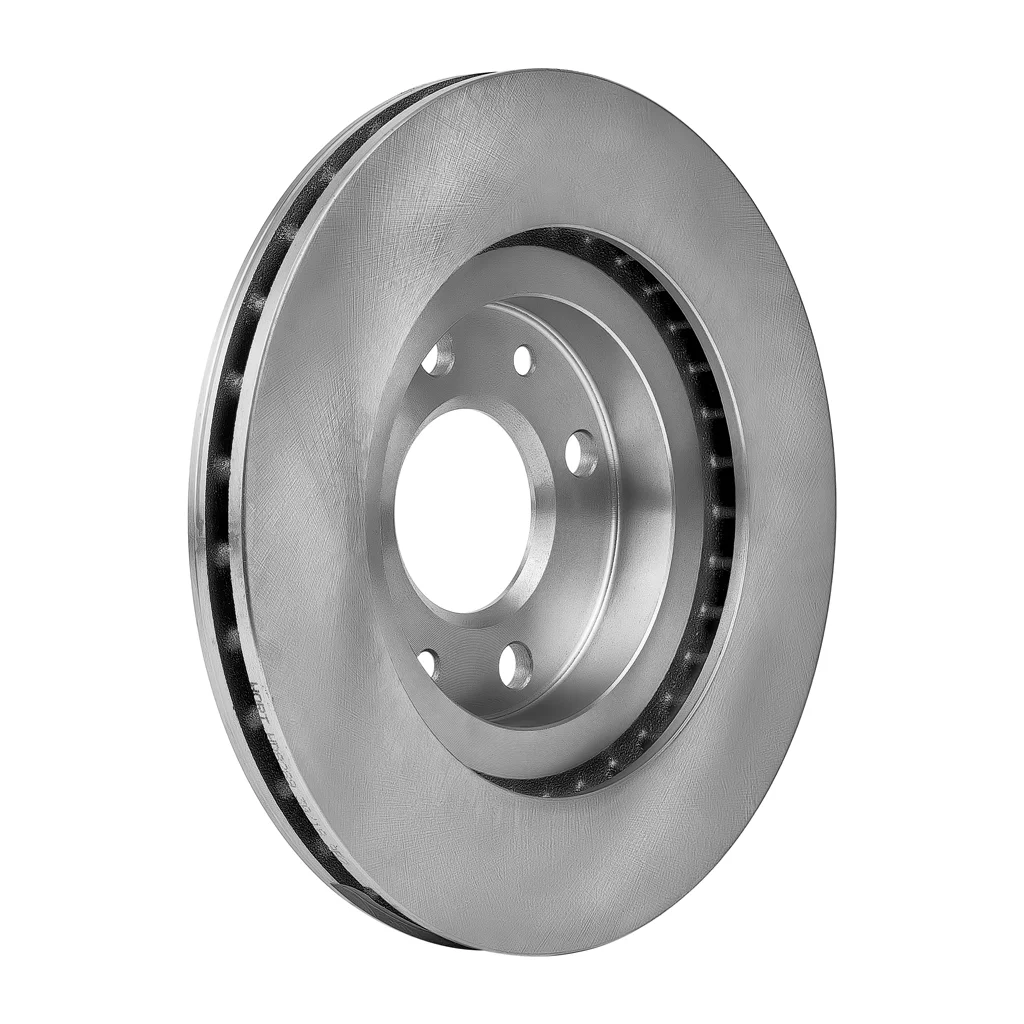 Disk ventilated front brake HD8289 (1шт.) (HORT) - Image 4