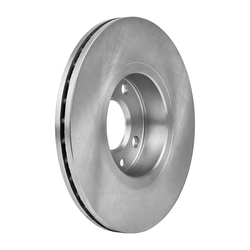 Disk ventilated front brake HD8283 (1шт.) (HORT) - Image 4