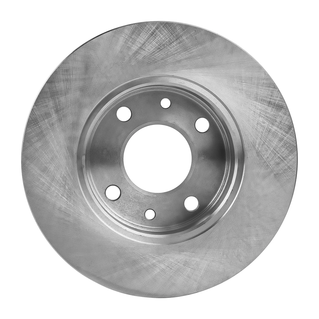 Disk brake front HD8257 (1шт.) (HORT) - Image 4