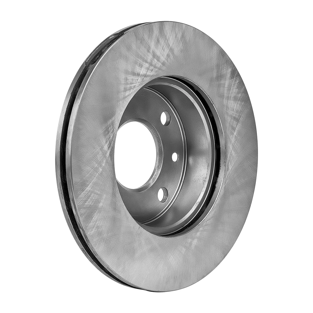 Disk ventilated front brake HD8281 (1шт.) (HORT) - Image 4