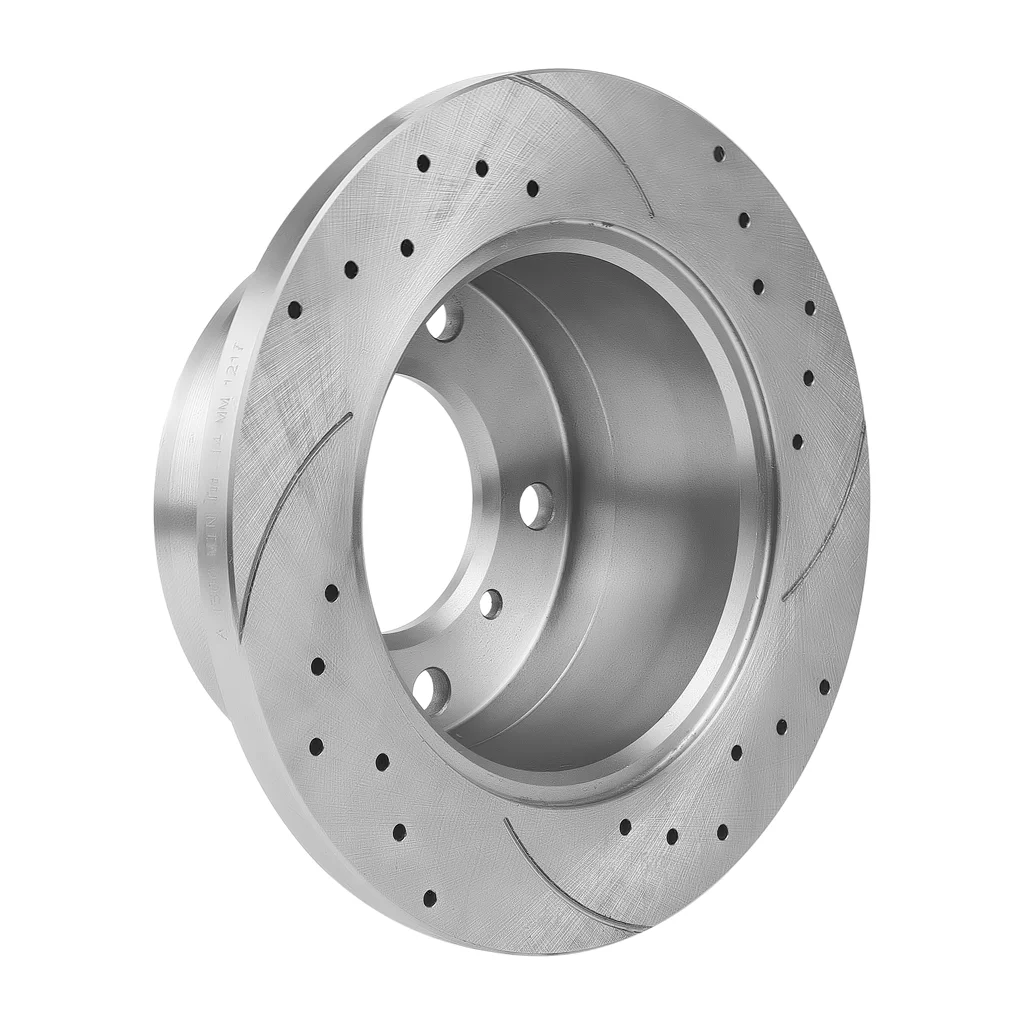 Disk brake rear left Tuning HD8528L (HORT) - Image 4