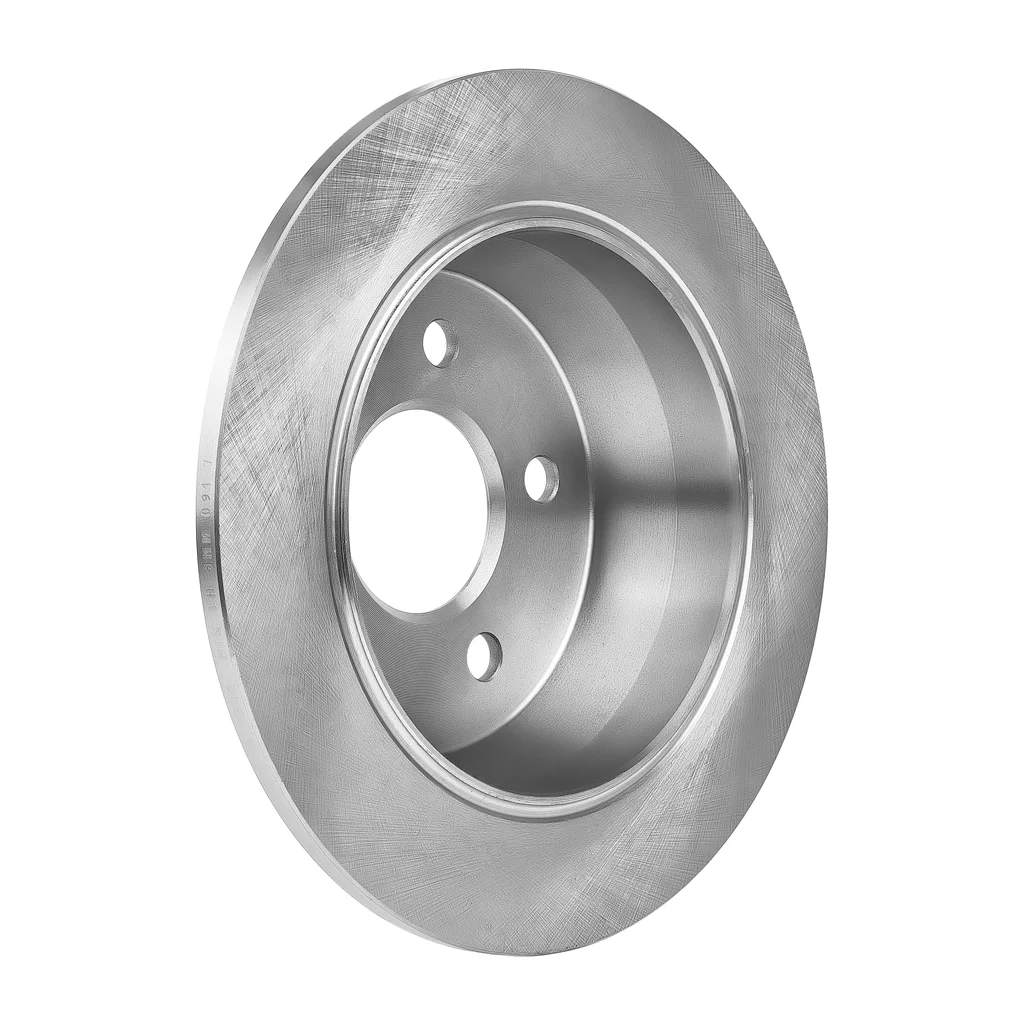Disk rear brake HD8270 (1шт.) (HORT) - Image 4