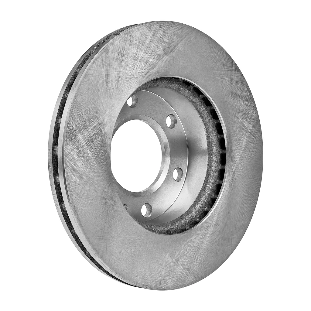 Disk ventilated front brake HD8264 (1шт.) (HORT) - Image 4