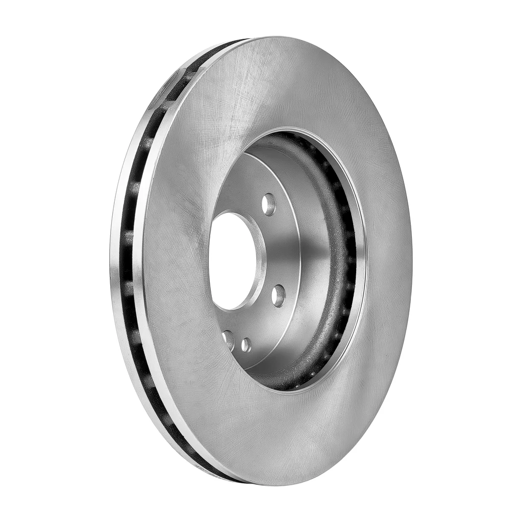 Disk ventilated front brake HD8269 (1шт.) (HORT) - Image 4