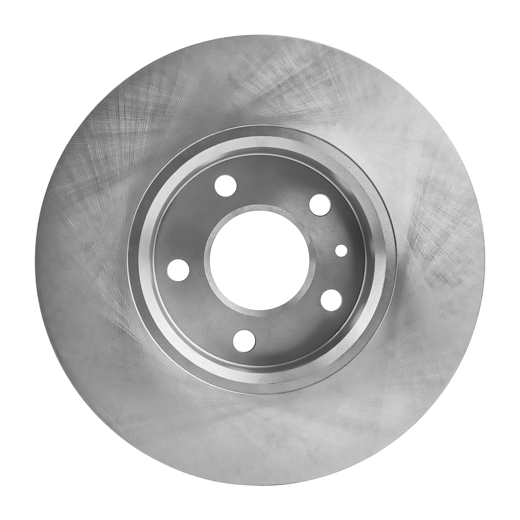 Disk ventilated front brake HD8276 (1шт.) (HORT) - Image 4