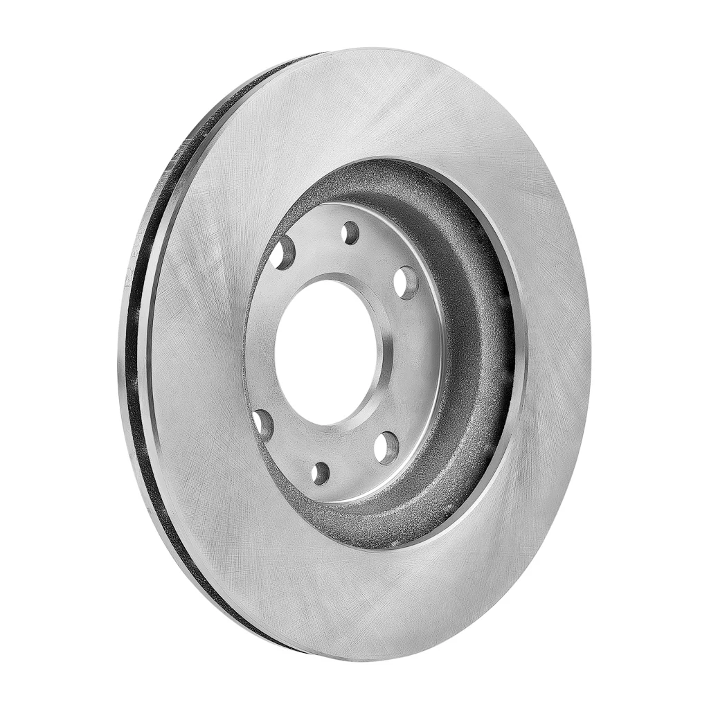 Disk ventilated front brake R13 HD8210 (1шт) (HORT) - Image 4