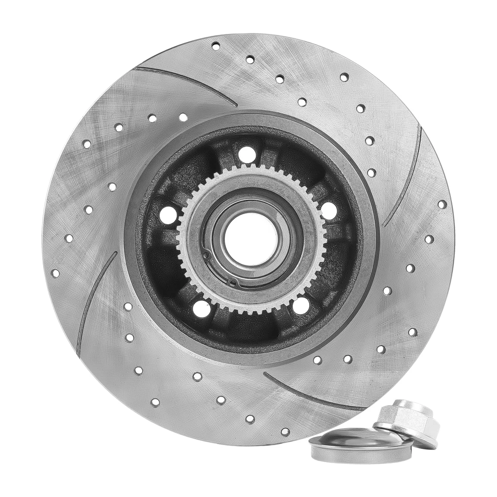 Scheibe HD8577R (HORT) – Bild 4