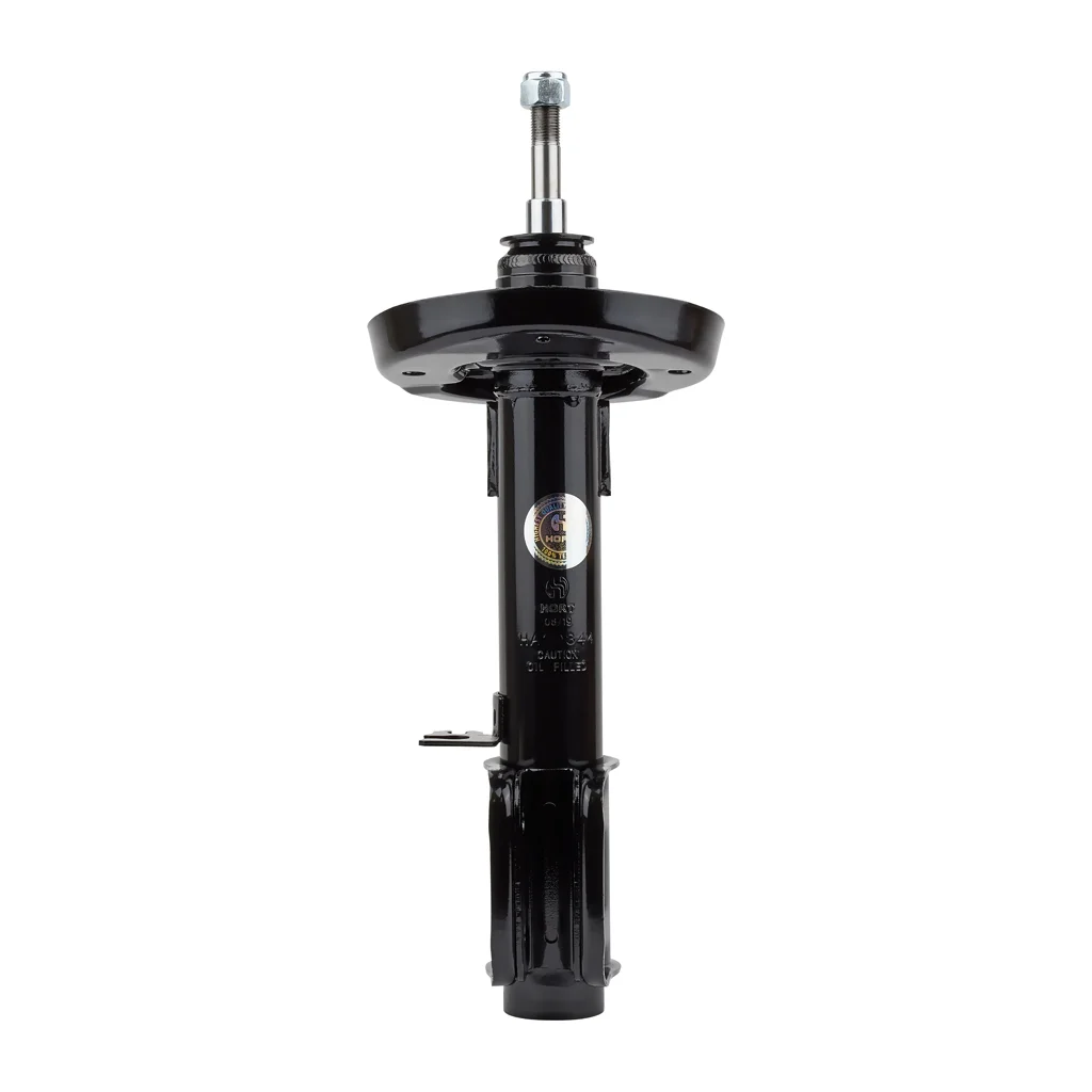 Shock absorber front (strut left) (oil) HA30344 (HORT) - Image 4
