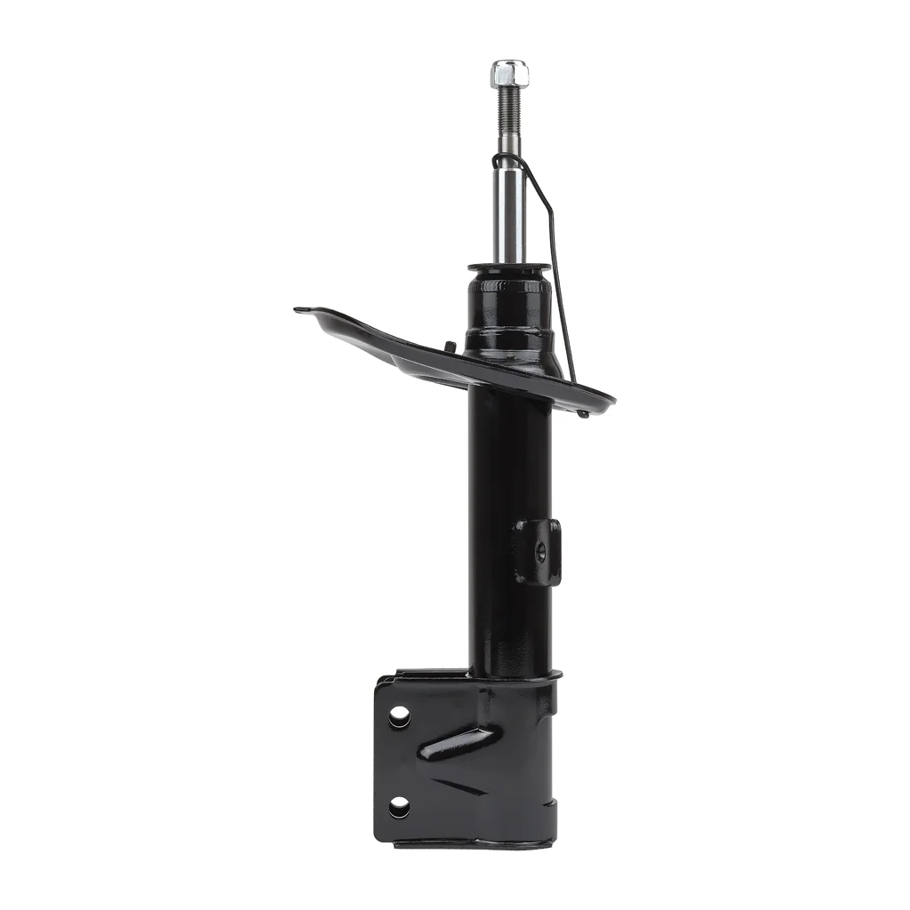Shock absorber front (strut left) (gas) HA30609 (KYB338734) (HORT) - Image 4