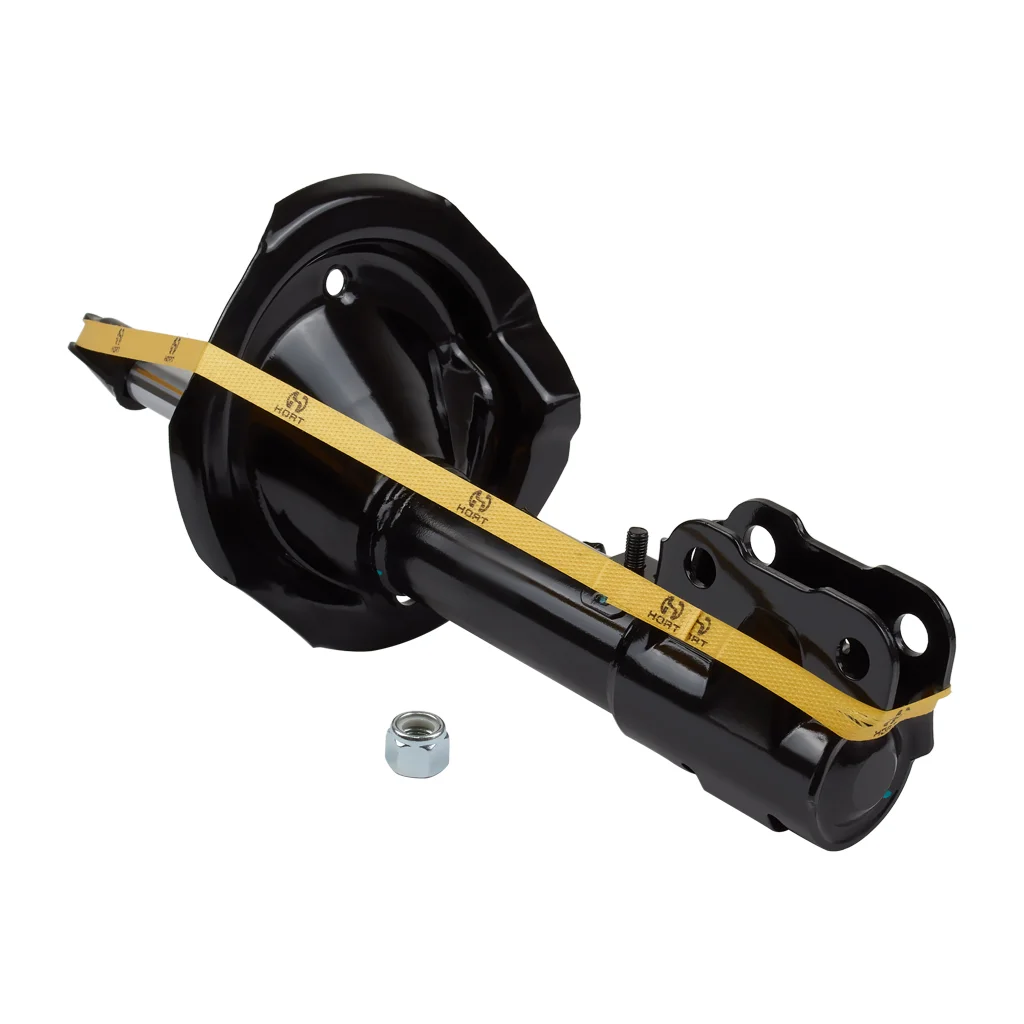 Shock absorber front (strut left) (gas) HA30503 150мм (HORT) - Image 4