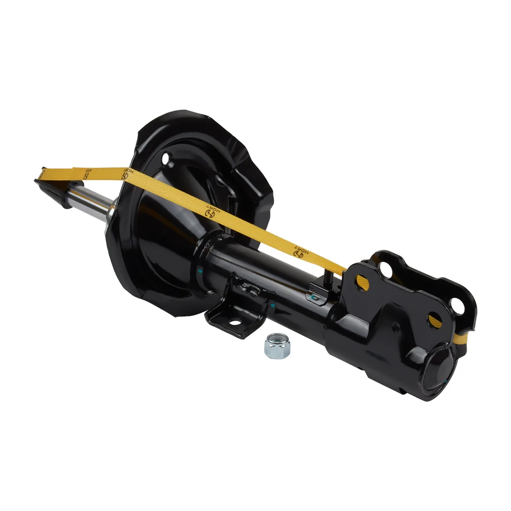 Shock absorber front (strut right) (gas) HA30506 165мм (HORT) - Image 4