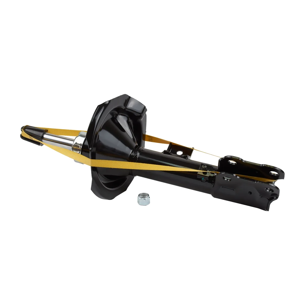 Shock absorber front (strut left) (gas) HA30505 165мм (HORT) - Image 4