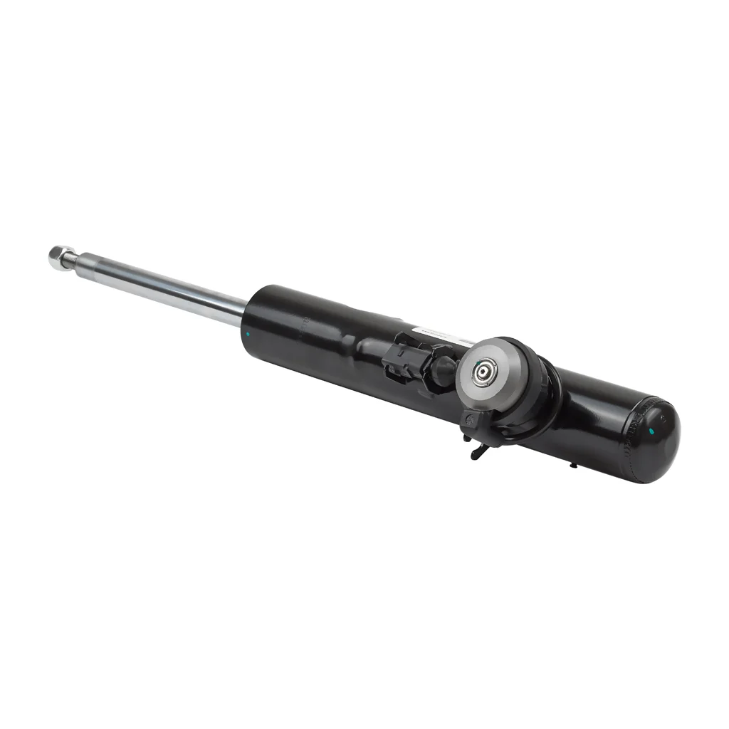 Shock absorber front (strut left) (gas) HA32212 (HORT) - Image 4