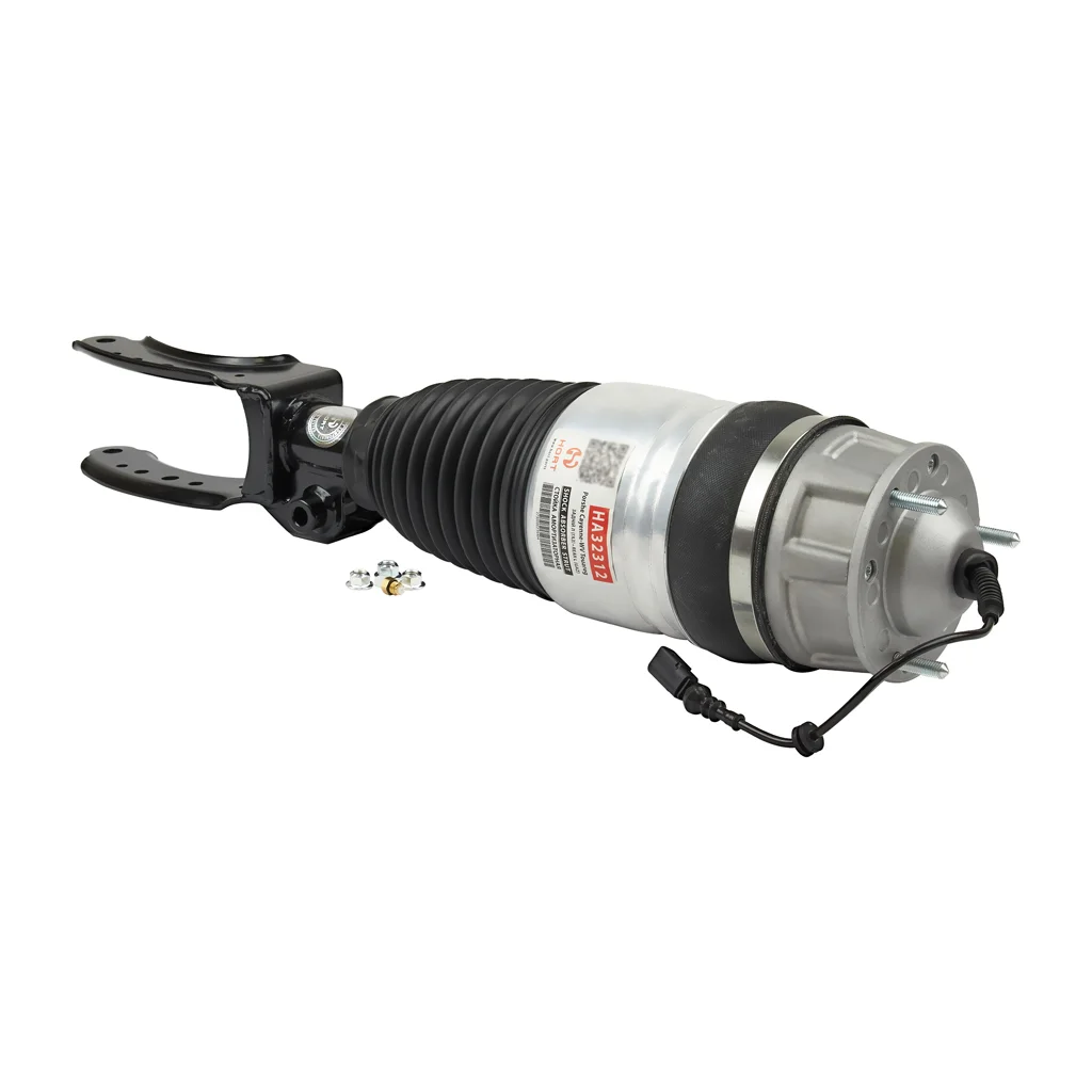Shock absorber front left (gas) HA32312 (HORT) - Image 4