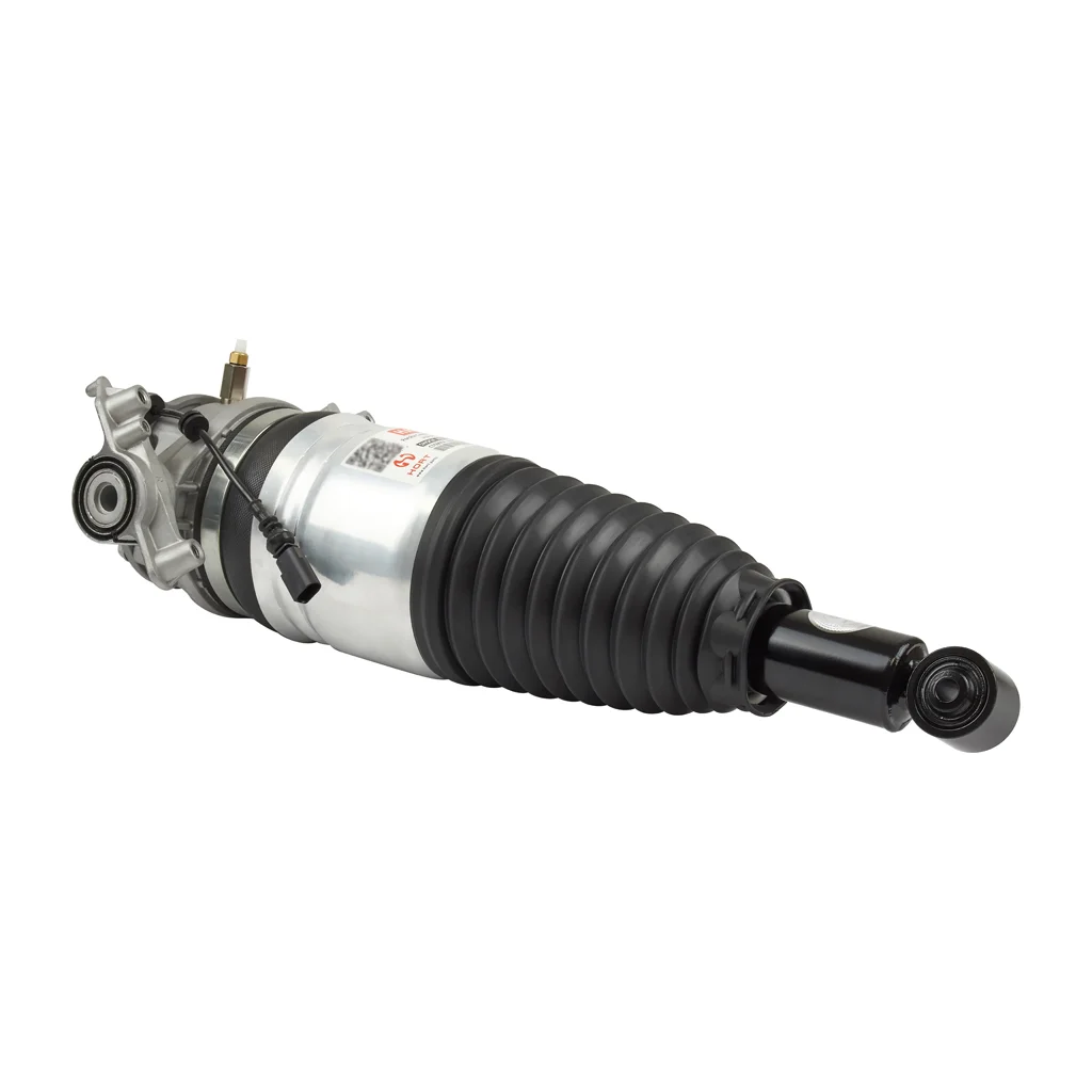 Shock absorber rear right (gas) HA32321 (HORT) - Image 4