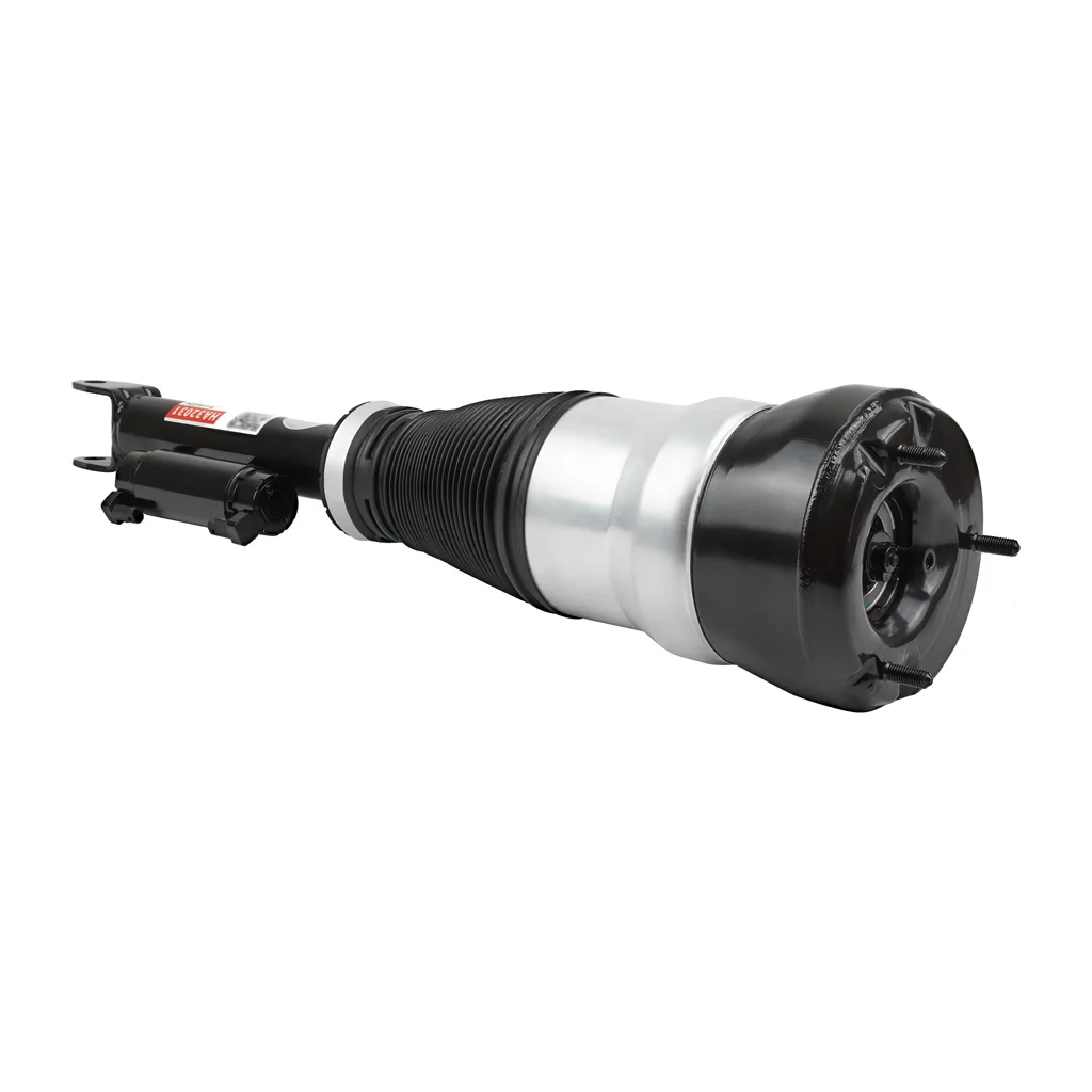 Shock absorber front (strut right) (gas) HA32031 (HORT) - Image 4