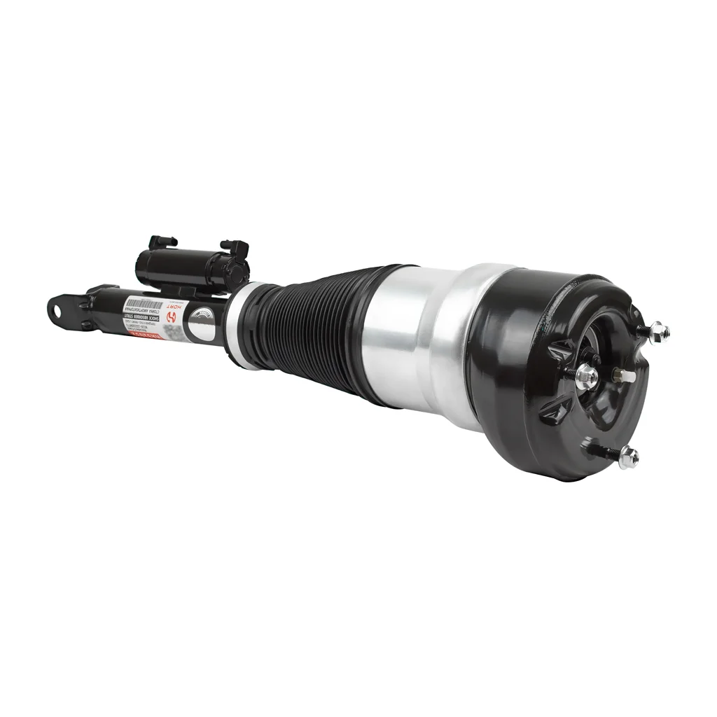Shock absorber front (strut left) (gas) HA32032 (HORT) - Image 4