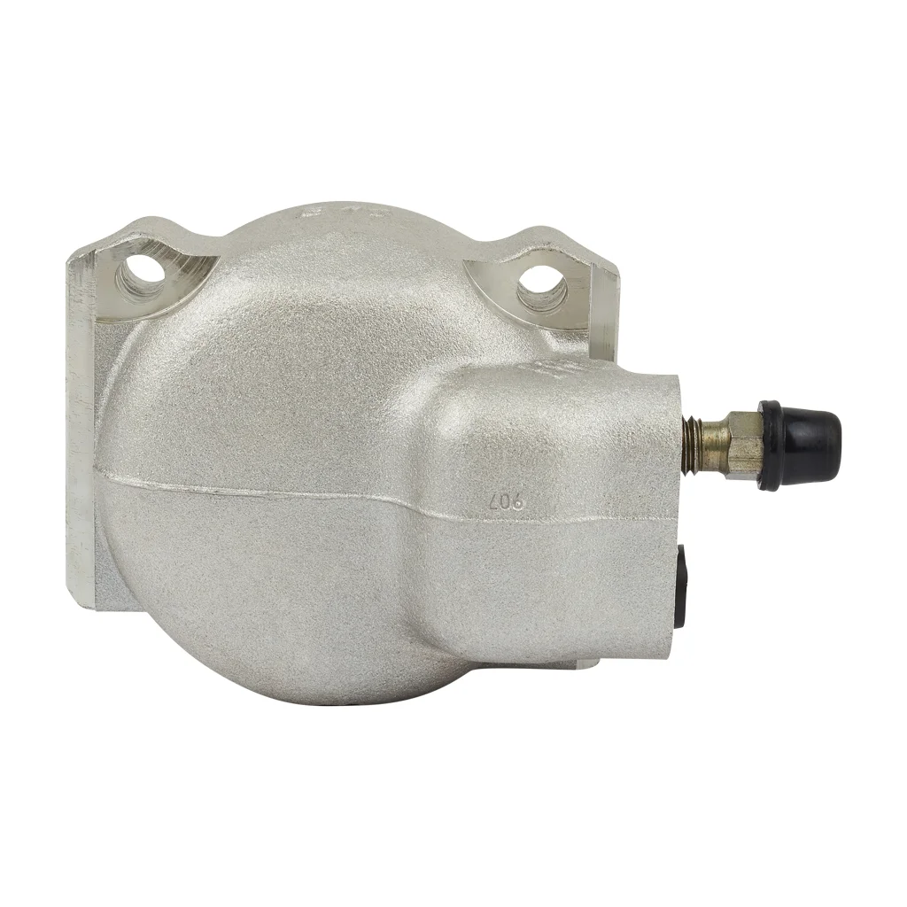 Cylinder brake front outside right HBC53005 (HORT) - Image 4