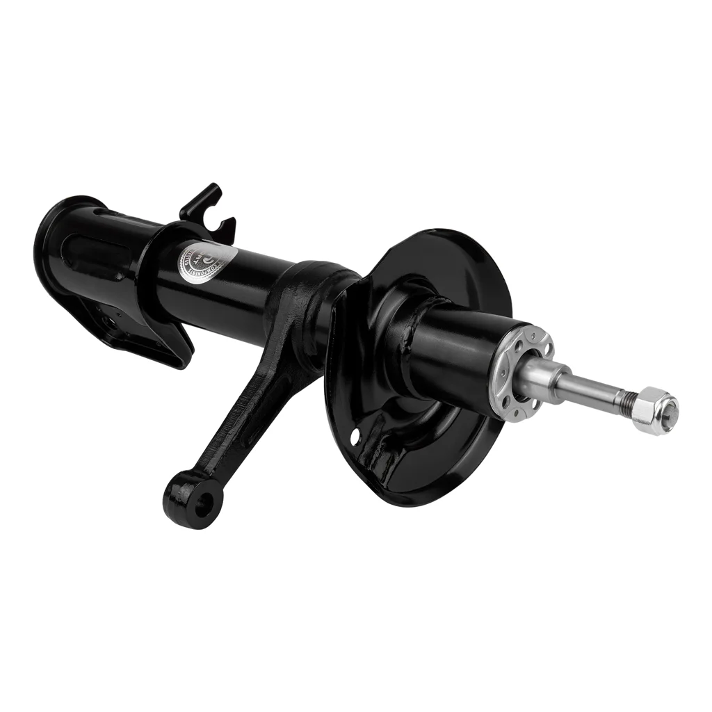 Shock absorber front (strut right dismountable) (oil) HA30119 (HORT) - Image 4