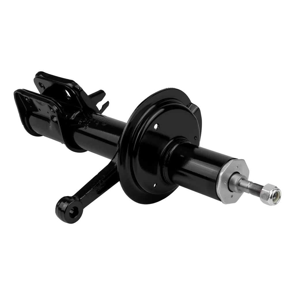 Shock absorber front (strut left dismountable) (oil) HA30210 (HORT) - Image 4