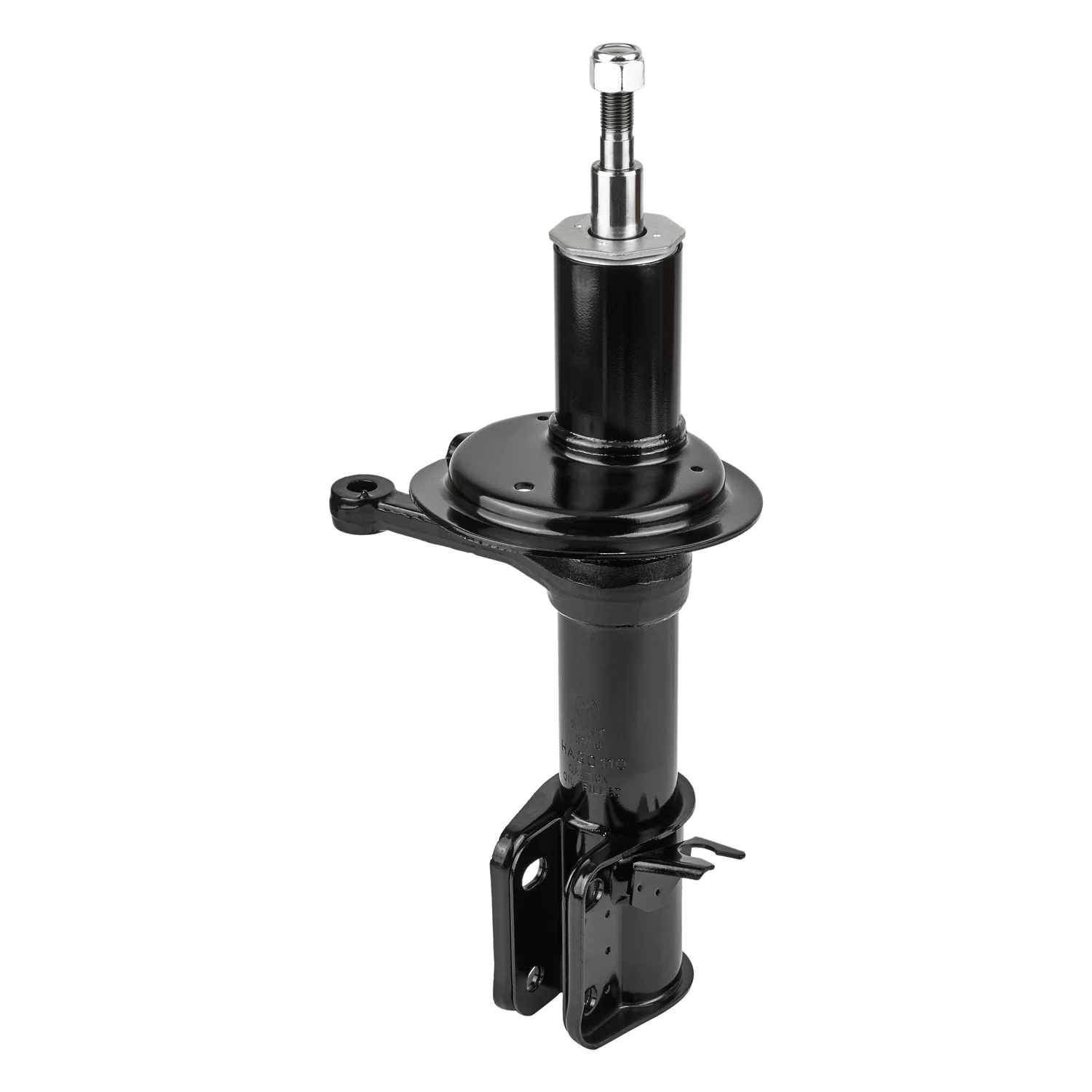 Shock absorber front (strut right dismountable) (oil) HA30110 (HORT) - Image 4