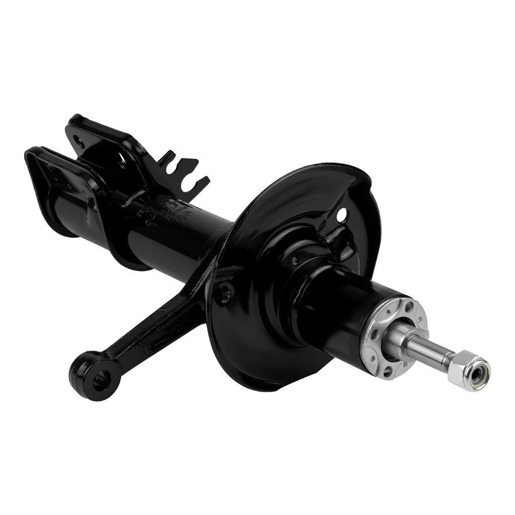 Shock absorber front (strut left dismountable) (oil) HA30270 (HORT) - Image 4