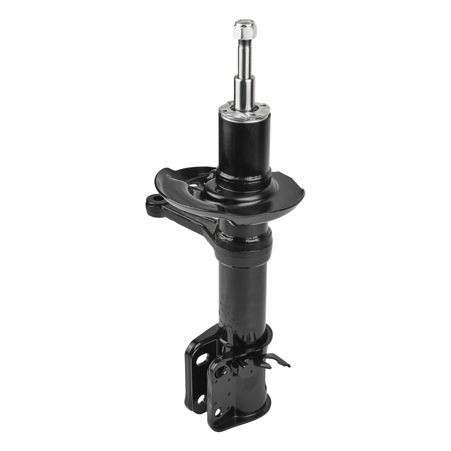Shock absorber front (strut right dismountable) (oil) HA30170 (HORT) - Image 4