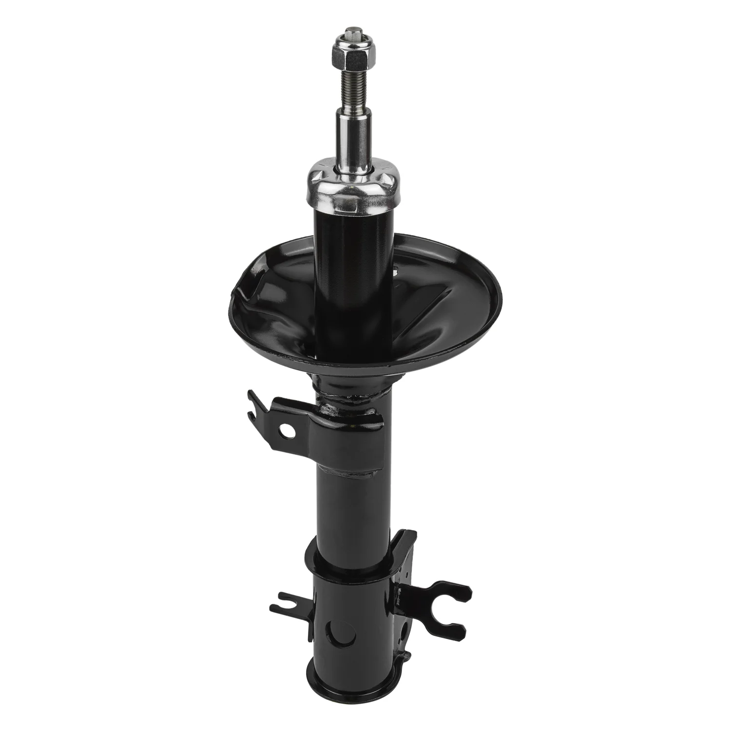 Shock absorber front (strut left) (oil) HA30256 (HORT) - Image 4